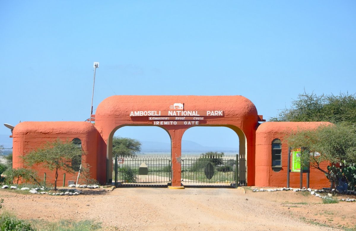 Amboseli_Nationa_Park_Iremito_Gate