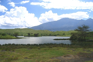 Arusha_National_Park