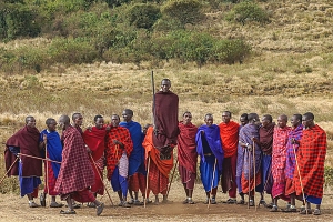 Maasai